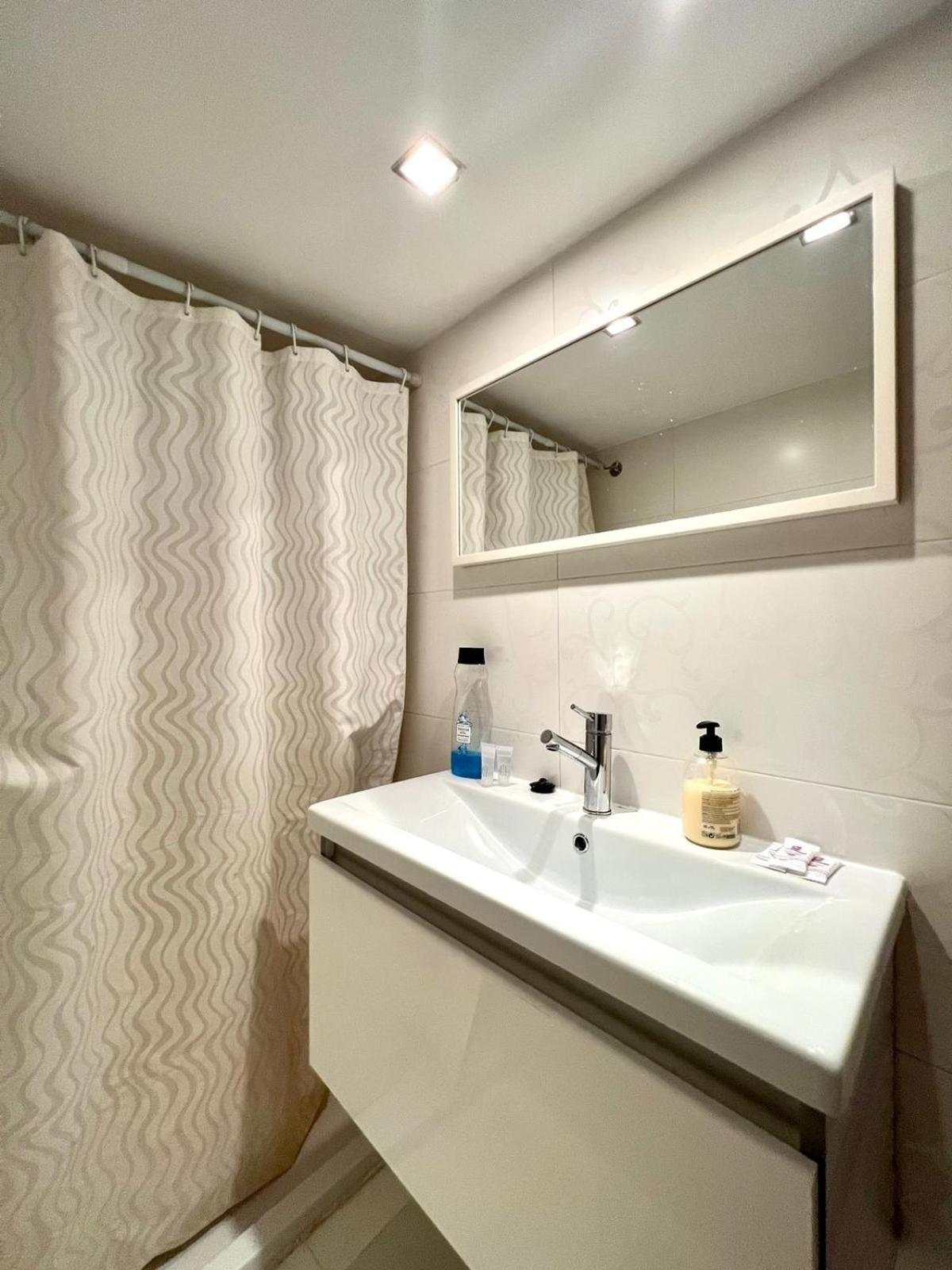 Excelente Loft En Trafalgar Appartement Madrid